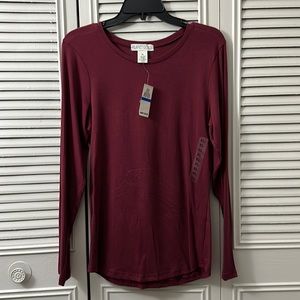 Long sleeves shirt
